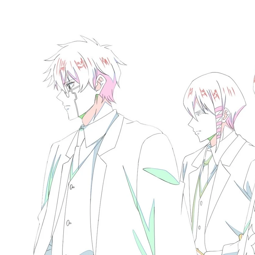 カルオタ（BL専）