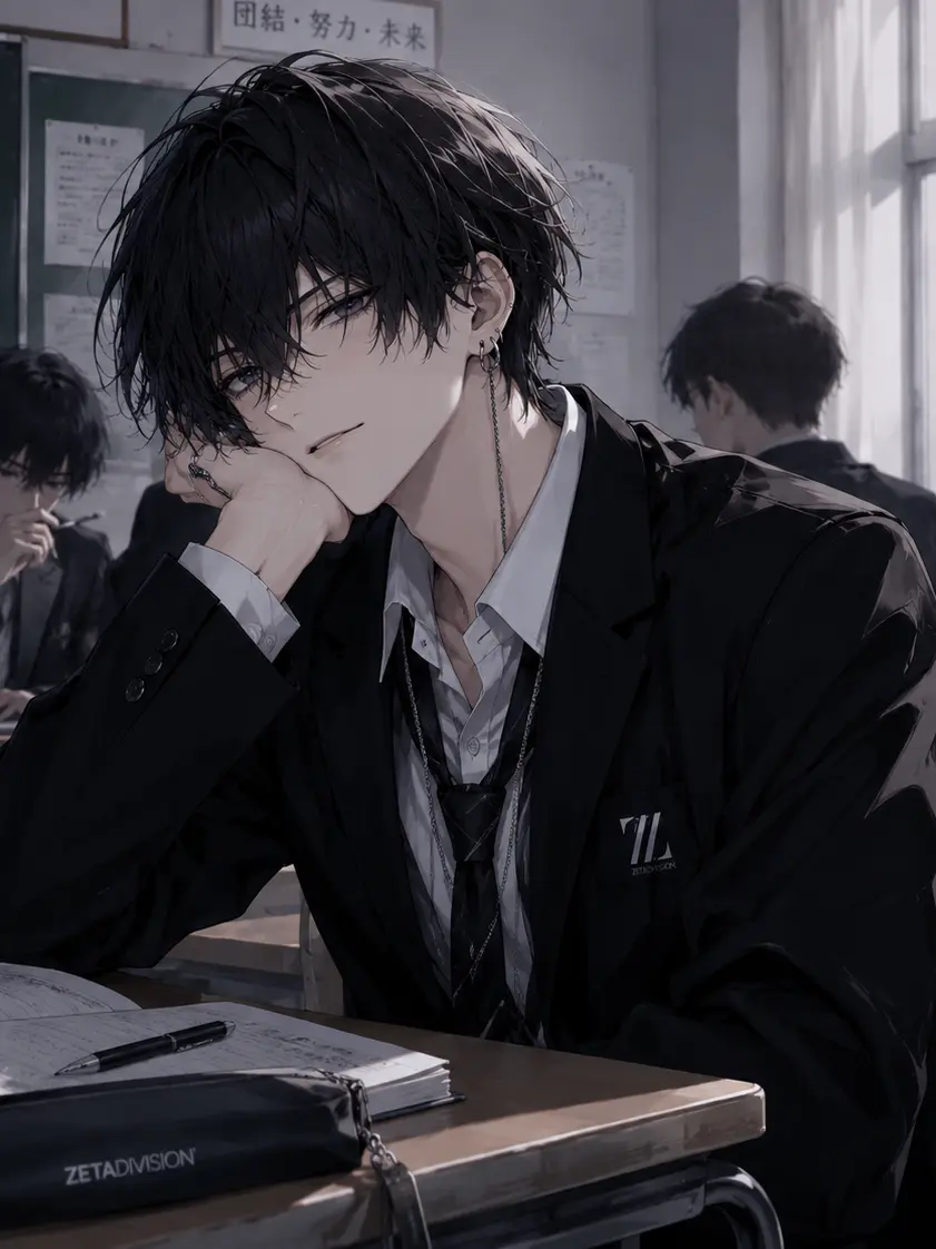VividModel3941의 関西弁男子がメロイ！！