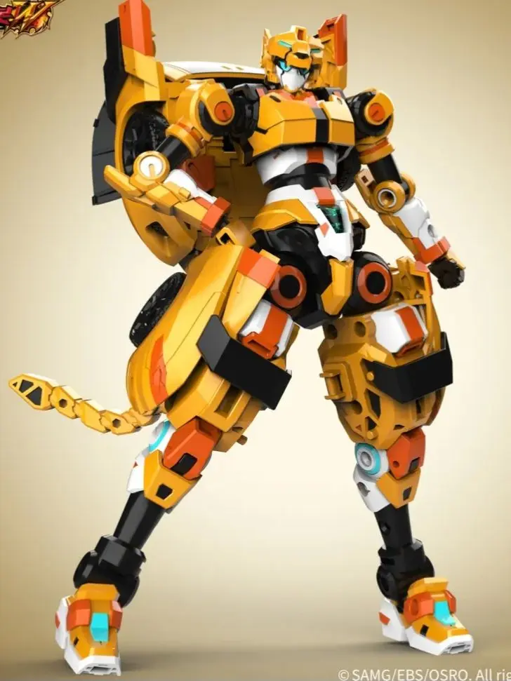 CandidSheep9763의 메탈카드봇W 친구들과의 동거