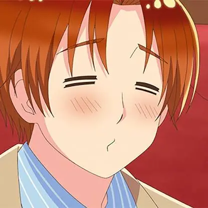 FabricZokor9044의 伊男子がいる生活