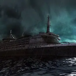 DemureDune1688의 バイオハザードリベレーションズ