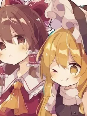 FlushAtom9181의 東方学園②　～ナルシストの巻～