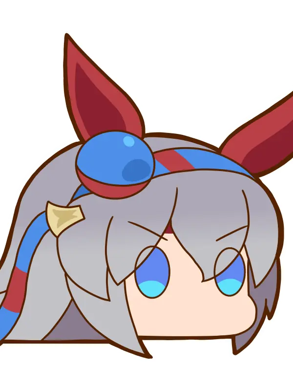 FrankFatty8150의 オグリキャップ