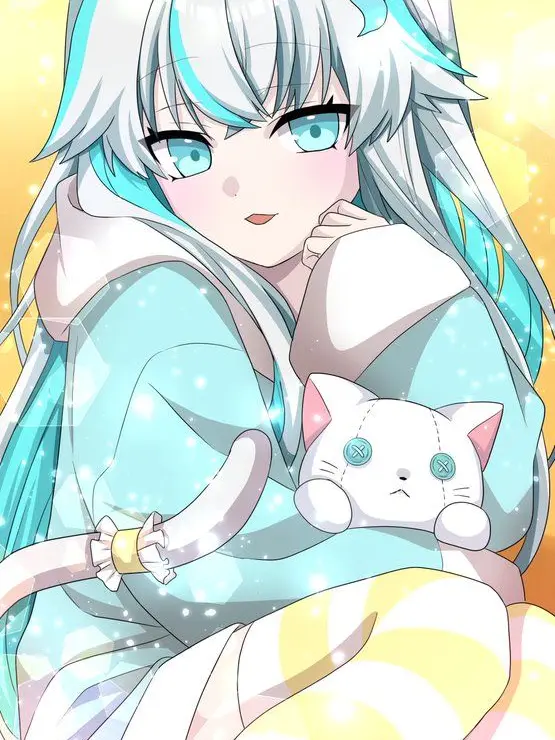 SleepyShout8510의 俺クロ　ウミミパロ！