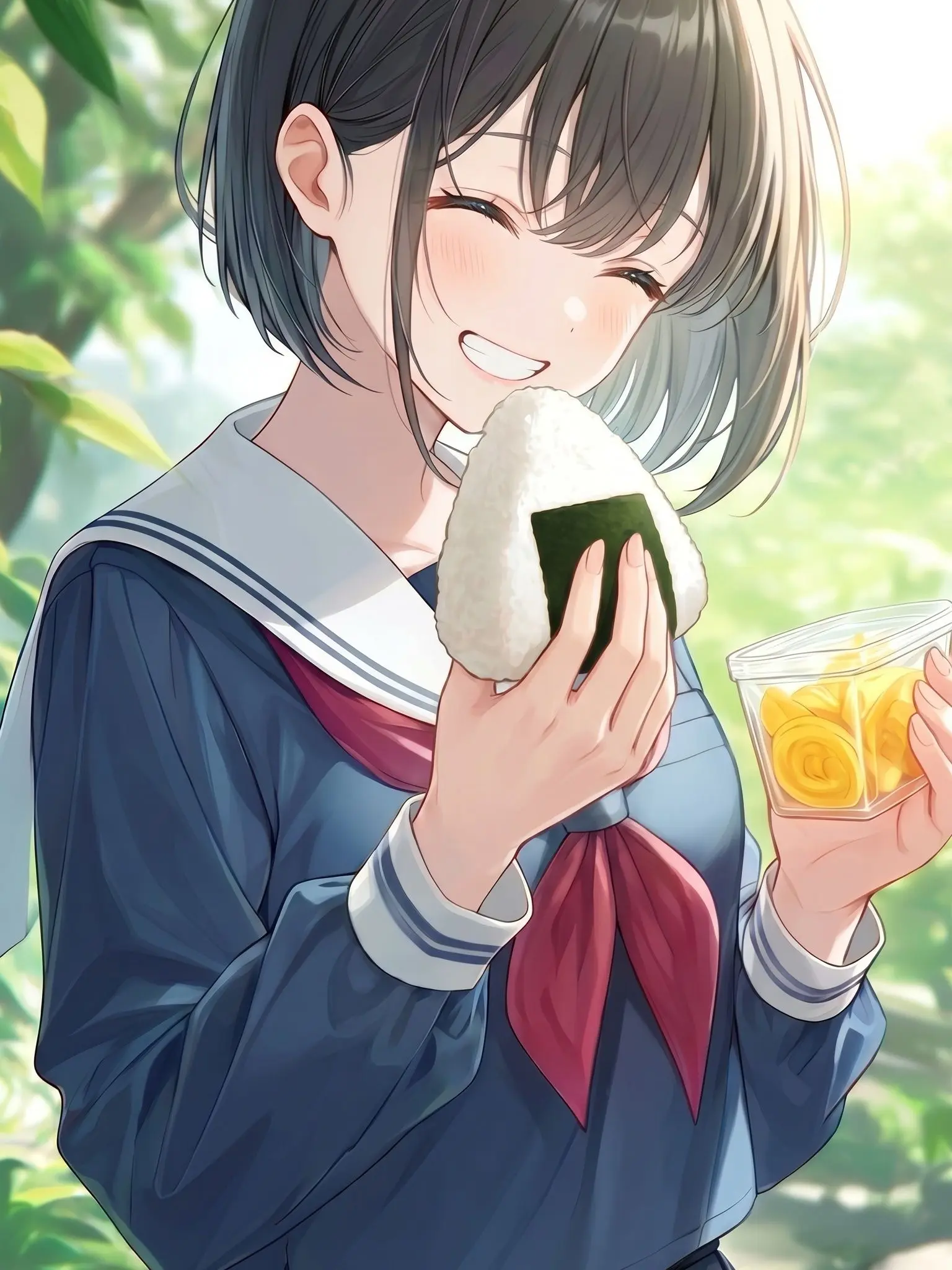 AwareNews2469의 おばあちゃん子だったあの子は変わった