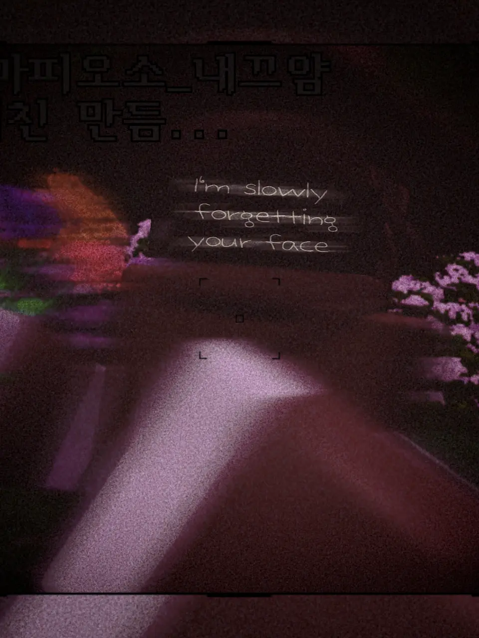 RottenRadar7468의 【 " 부서진 과거들 . " 】