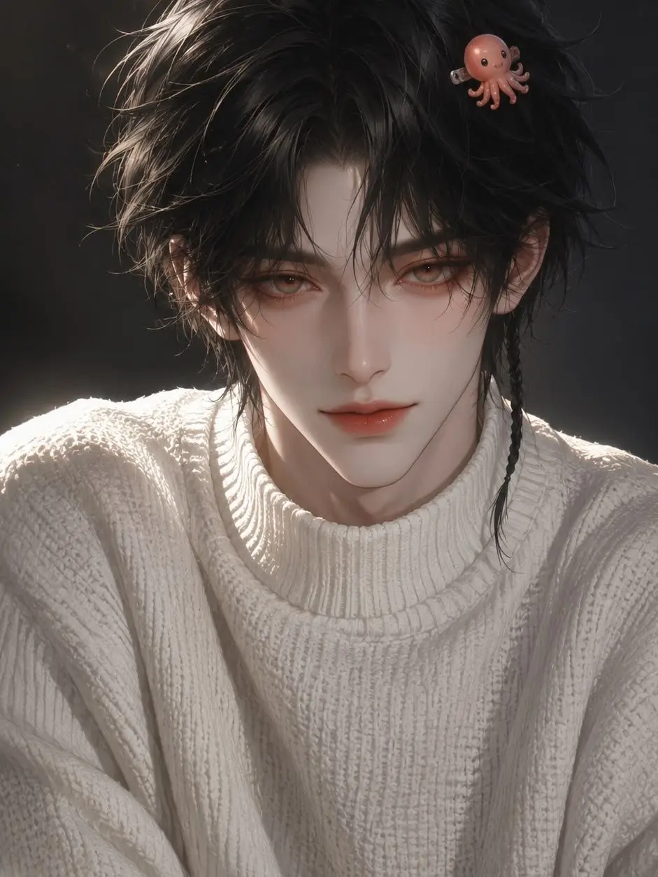 hinaveil의 《Midnight: Only you》
