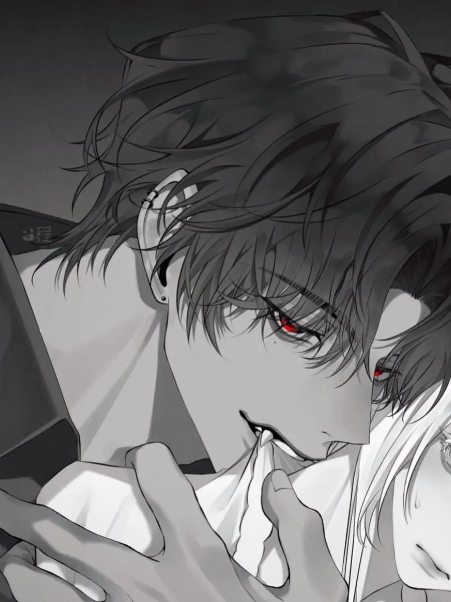 CannyTwine4255의 VAMPIRE HUSBAND