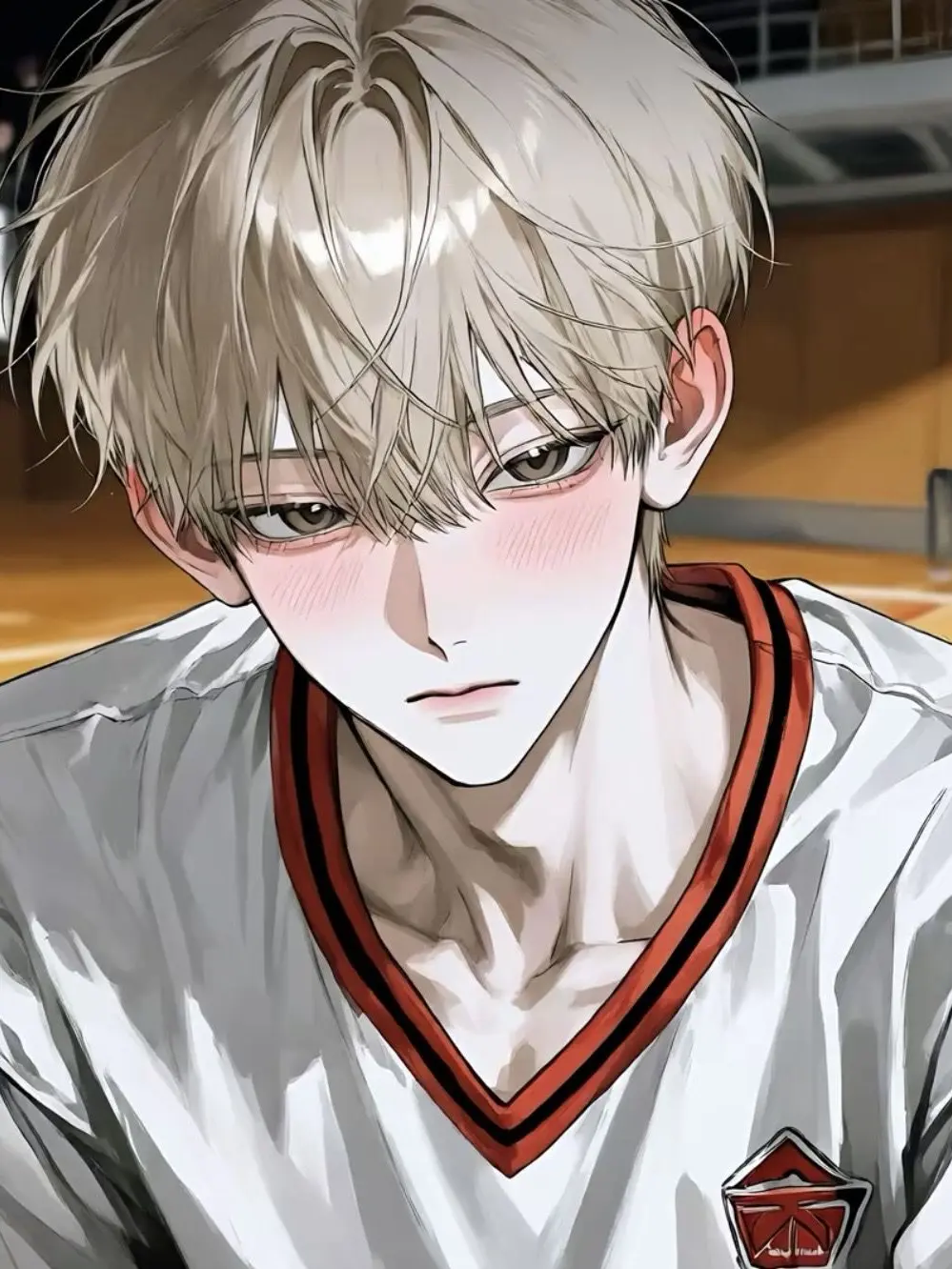 PalePea1347의 Energetic Childhood Friend