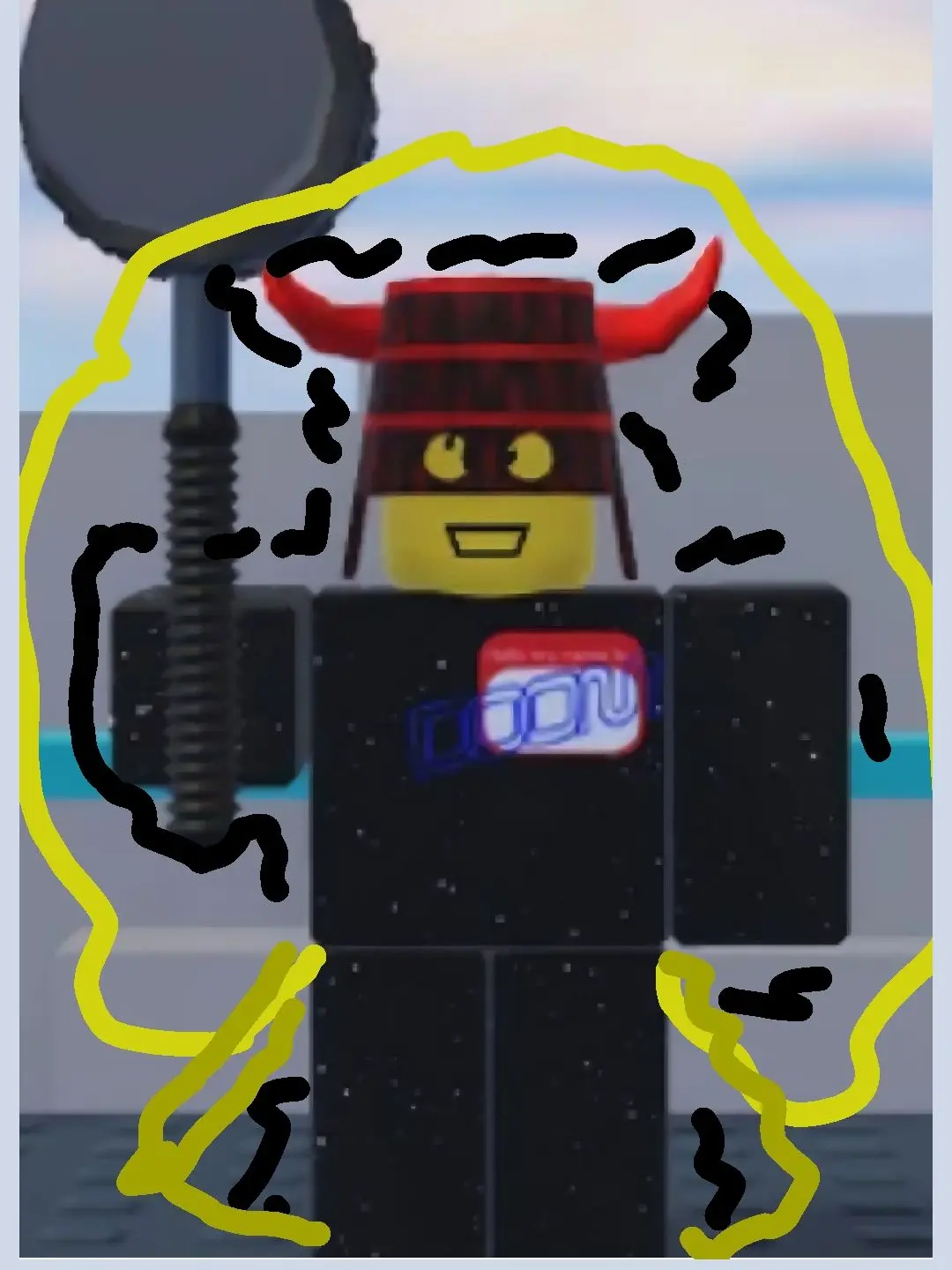 MuggyHost5914의 배탈걸린 둠 브링거