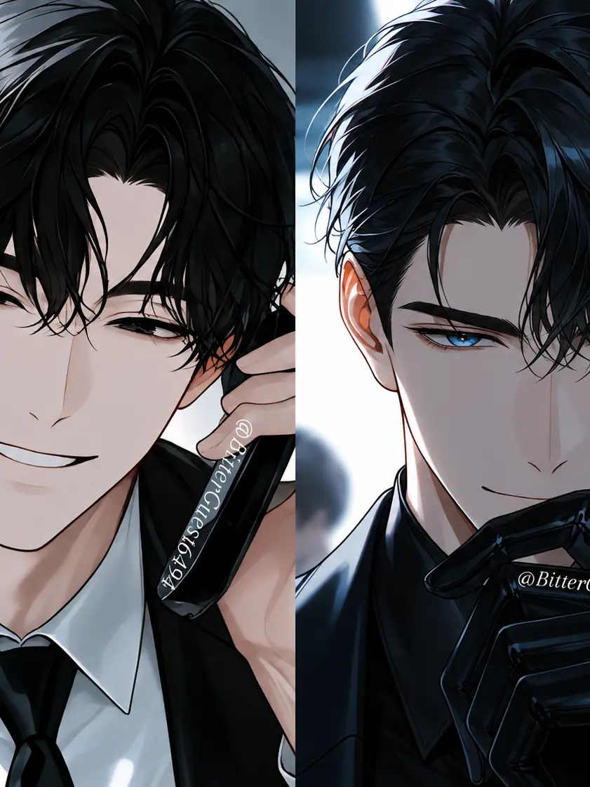 BitterGuest6494의 THE SECOND