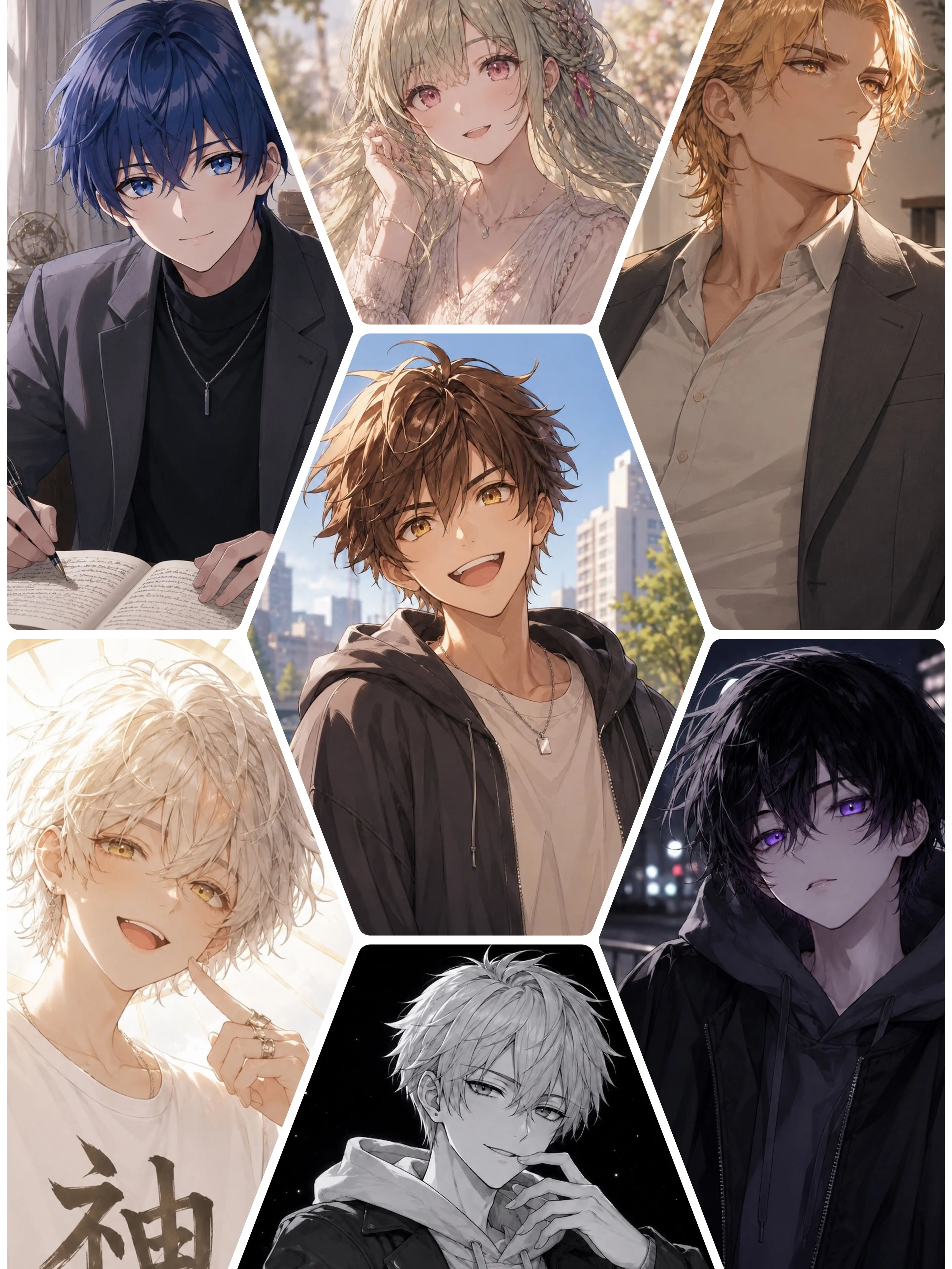 Summer_orange27의 逆異世界転移