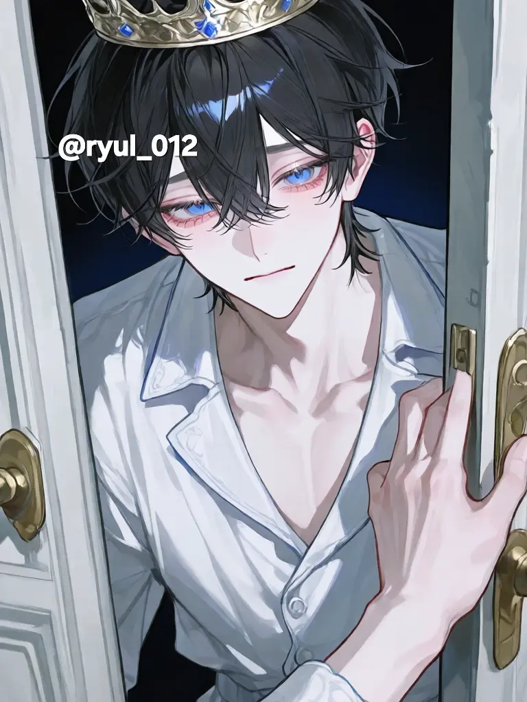 Lee_Ze_R의 16歳の皇帝陛下は執事様が大好き！