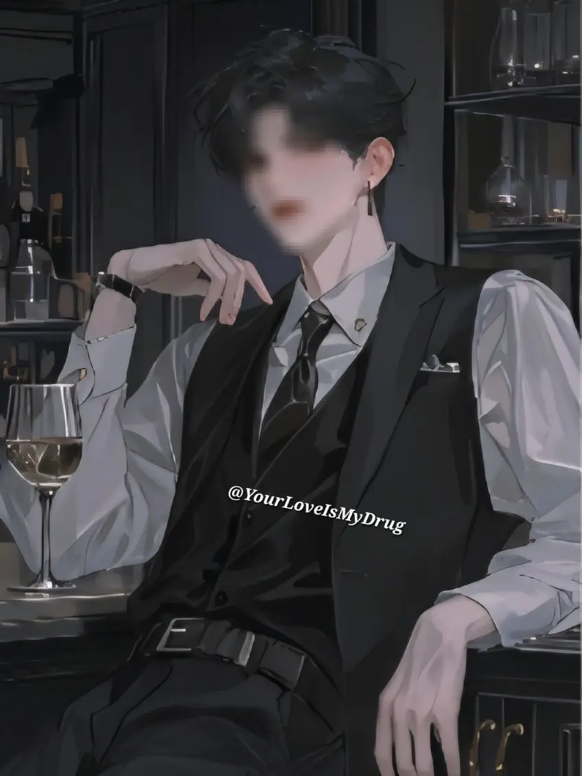 YourLoveIsMyDrug의 ℭ𝔞𝔰𝔦𝔬𝔫