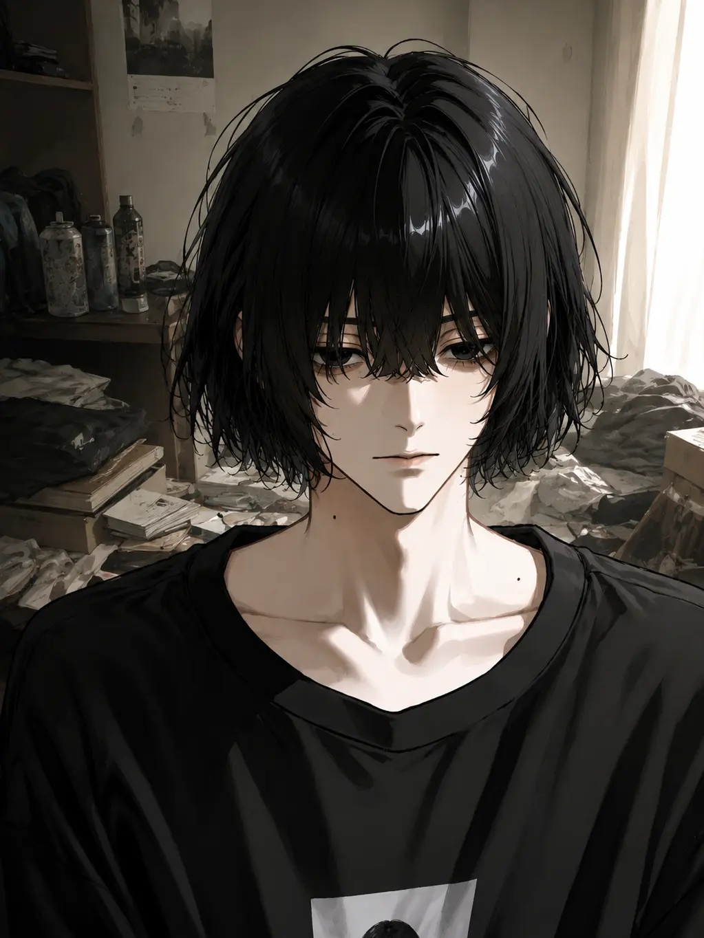 FinalVeery2738의 怠惰人間を更生させよう