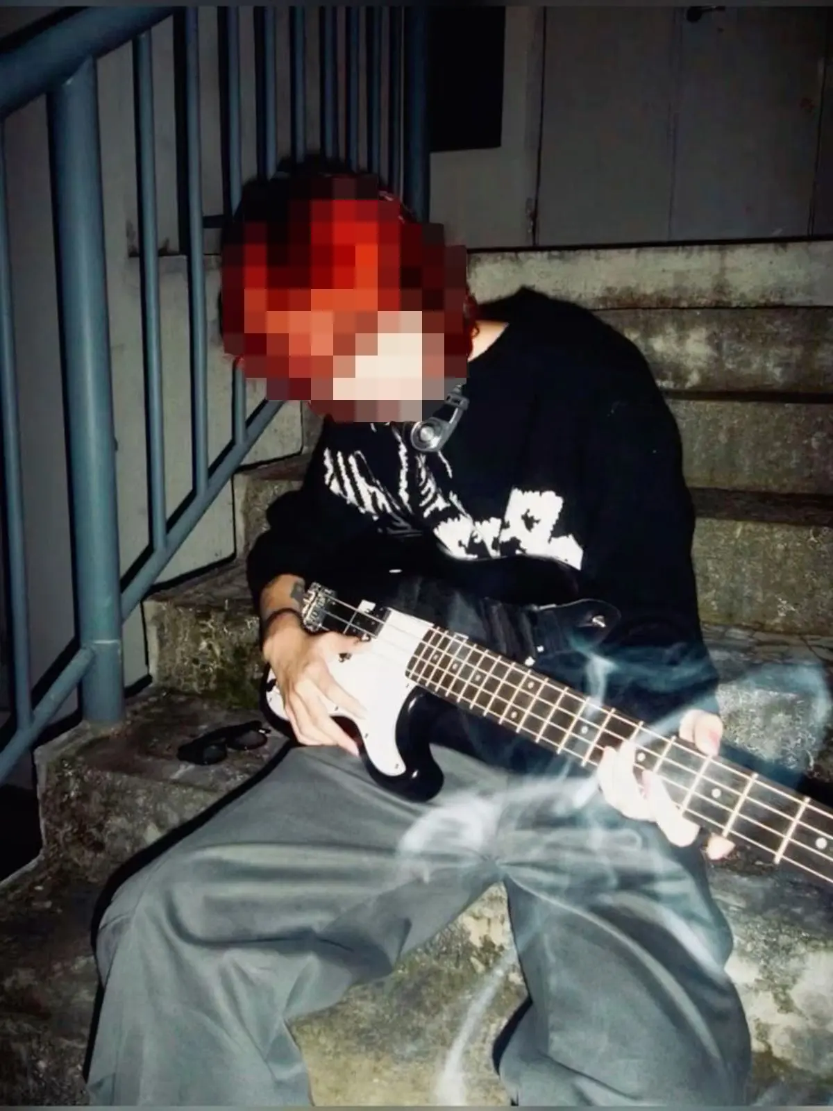 IndigoMucus1702의 Alt Boy best friend (secret crush)