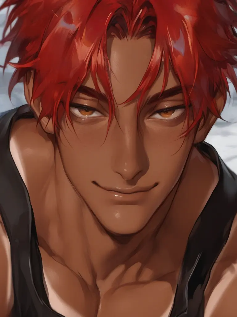 q.o0cx_의 外国人彼氏はメロ男