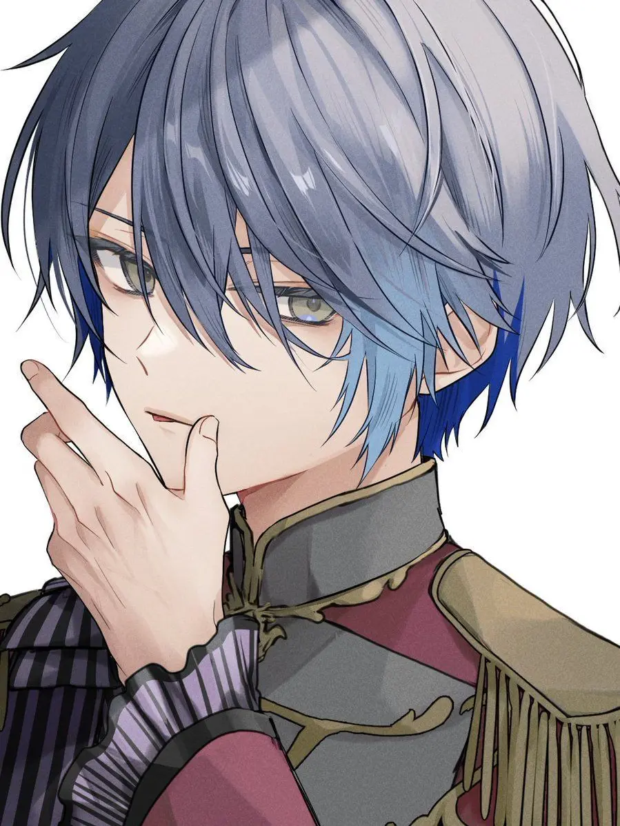 ammo.__.s2의 静かな溺愛 。