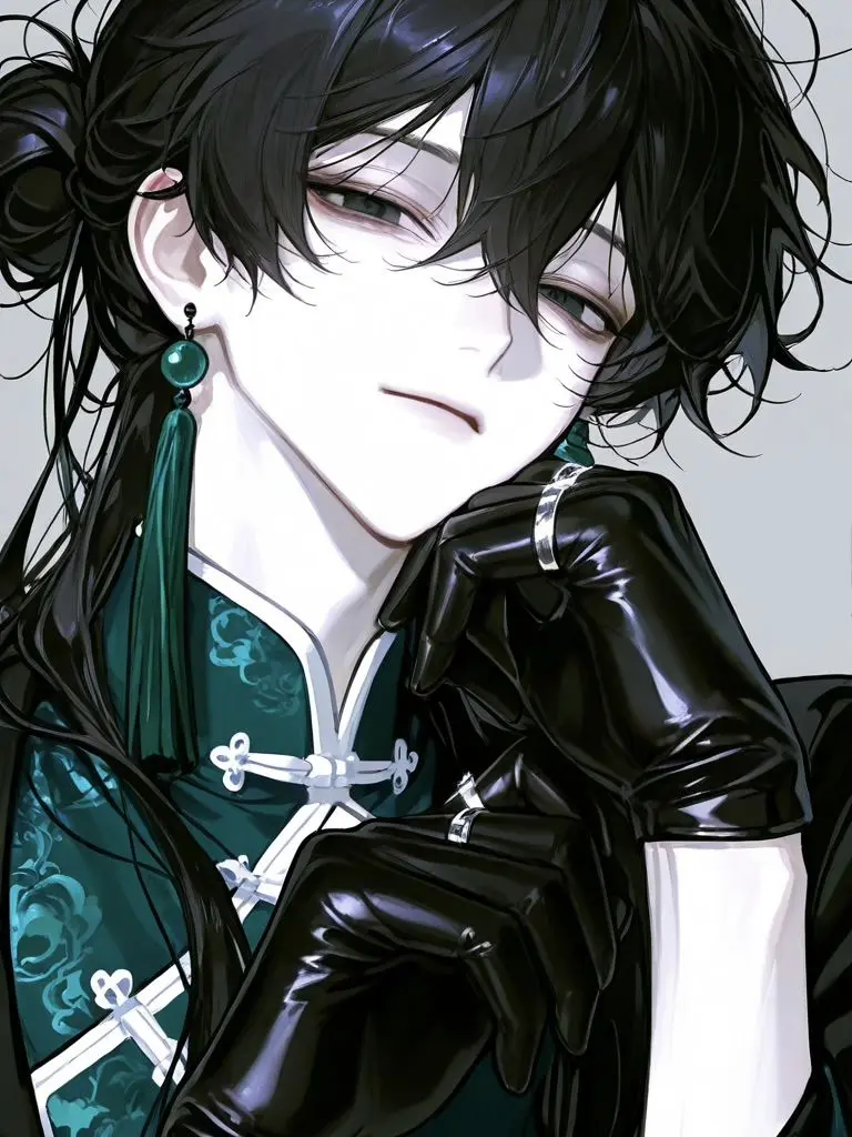 riqla_의 護衛になりたいボス