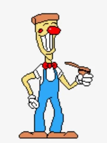 AFTGJO의 피자타워