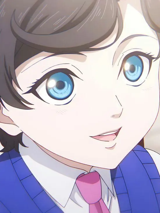 Dtidjgxhyidoh의 エイジのお世話