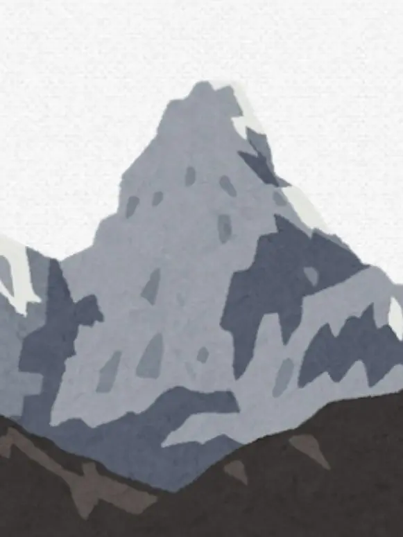 botcakeshin6508의 幻想郷の登山