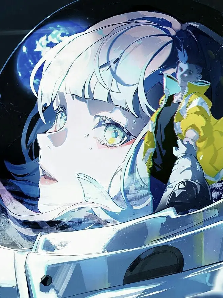 HungryBrug5039의 Cyberpunk2077