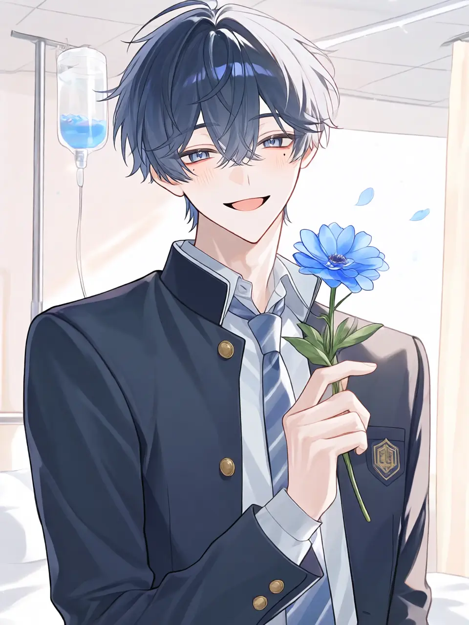 ll.cs2의 まだ、いかないで