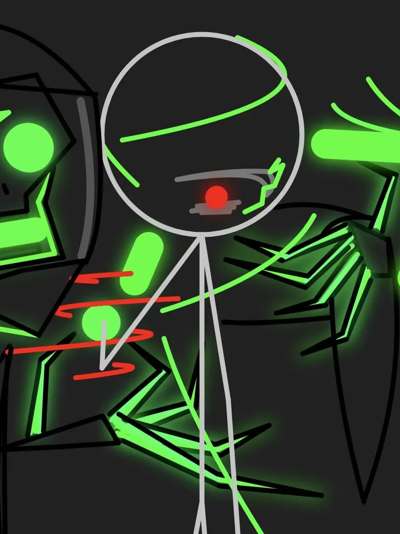 Kamigin의 초능력 영웅단 DG