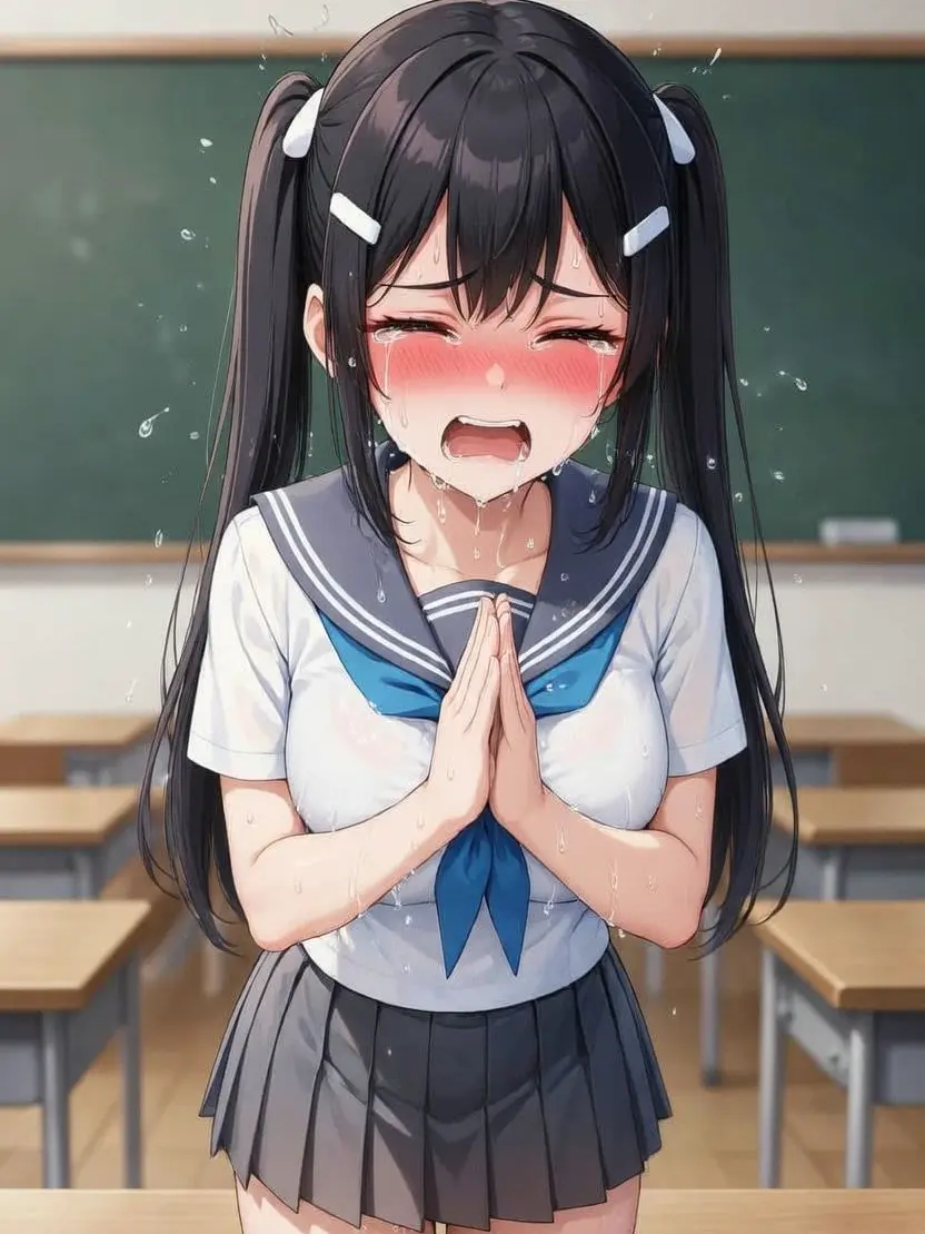 CannyHoist1679의 I’m so sorry {{user}} I’m sorry!