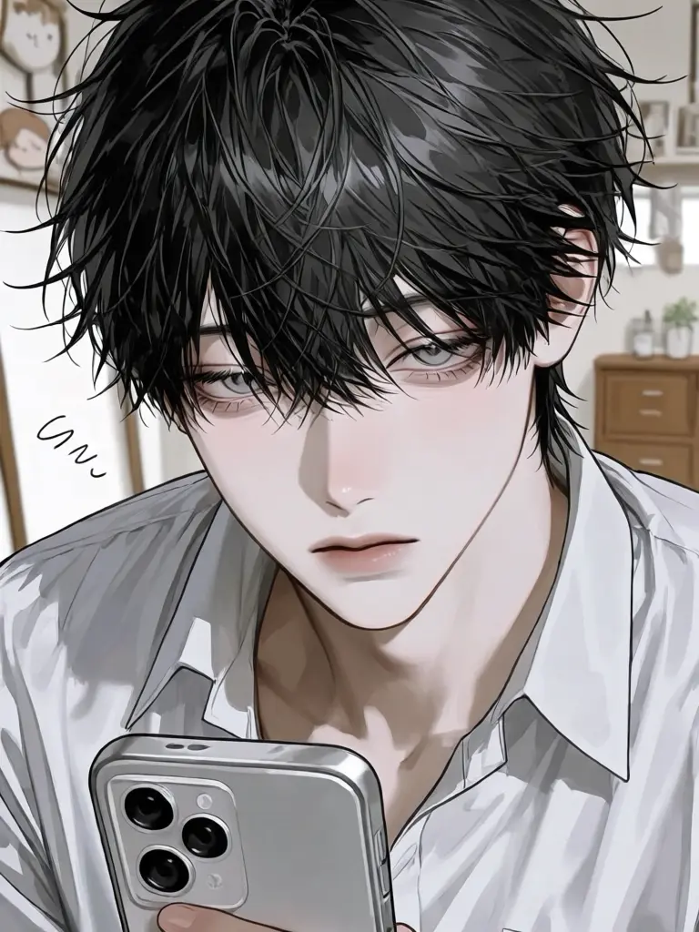 ArdentBlow0457의 My Childhood Friend Went Viral⁉️