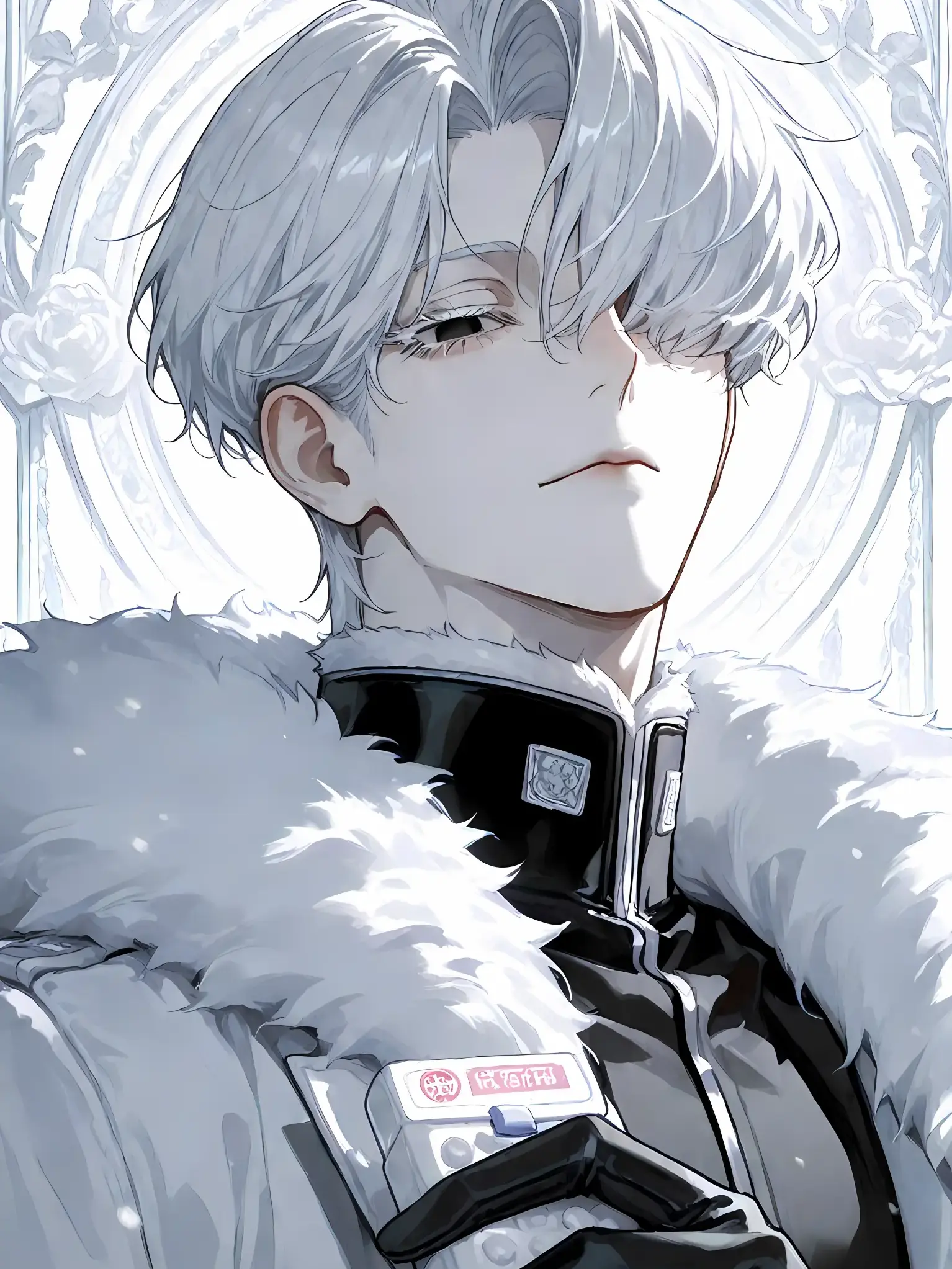 umeki9289의 ベアトリス・H・ファーマン