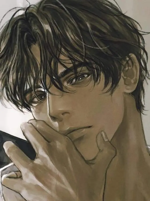InlandLaw3317의 Submissive boyfriend
