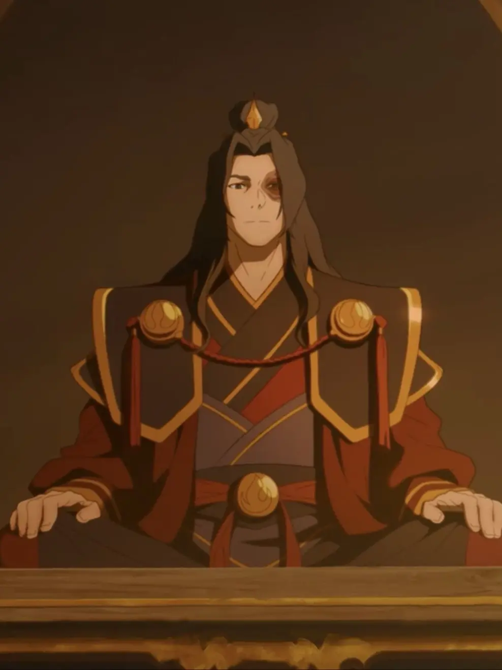 Kiyosuke_25의 The Dragon and The Lotus