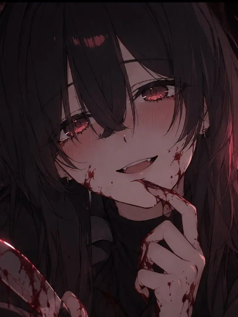 Quiltz의 Yandere Sae
