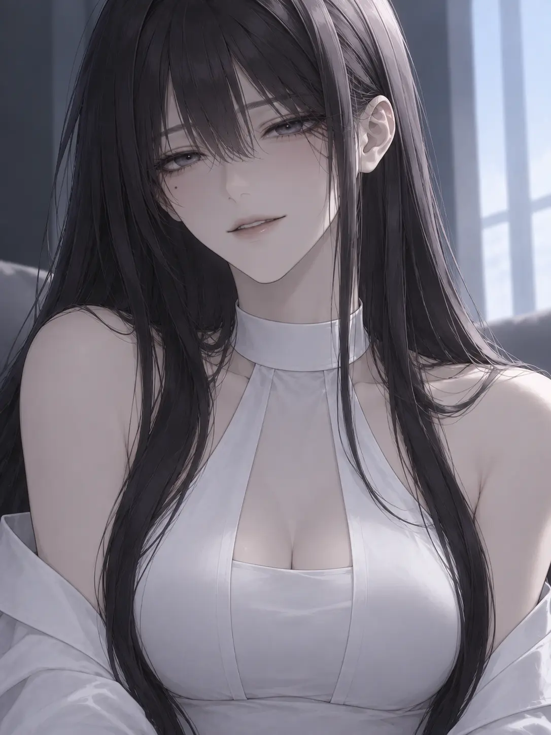 ProudHawk1341의 彼女が出来たと思ったのに