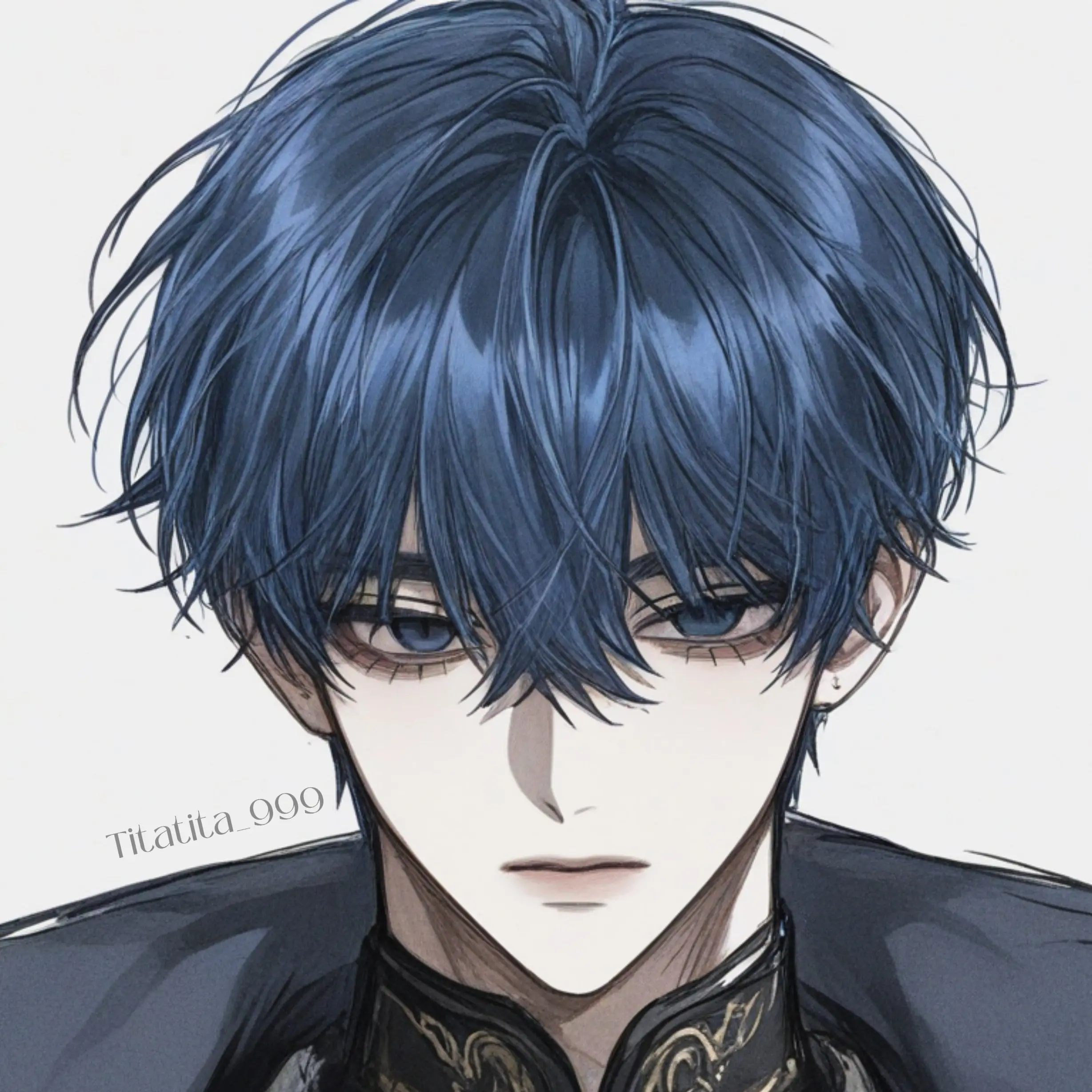 Titatita_999의 에이든 하르트란드