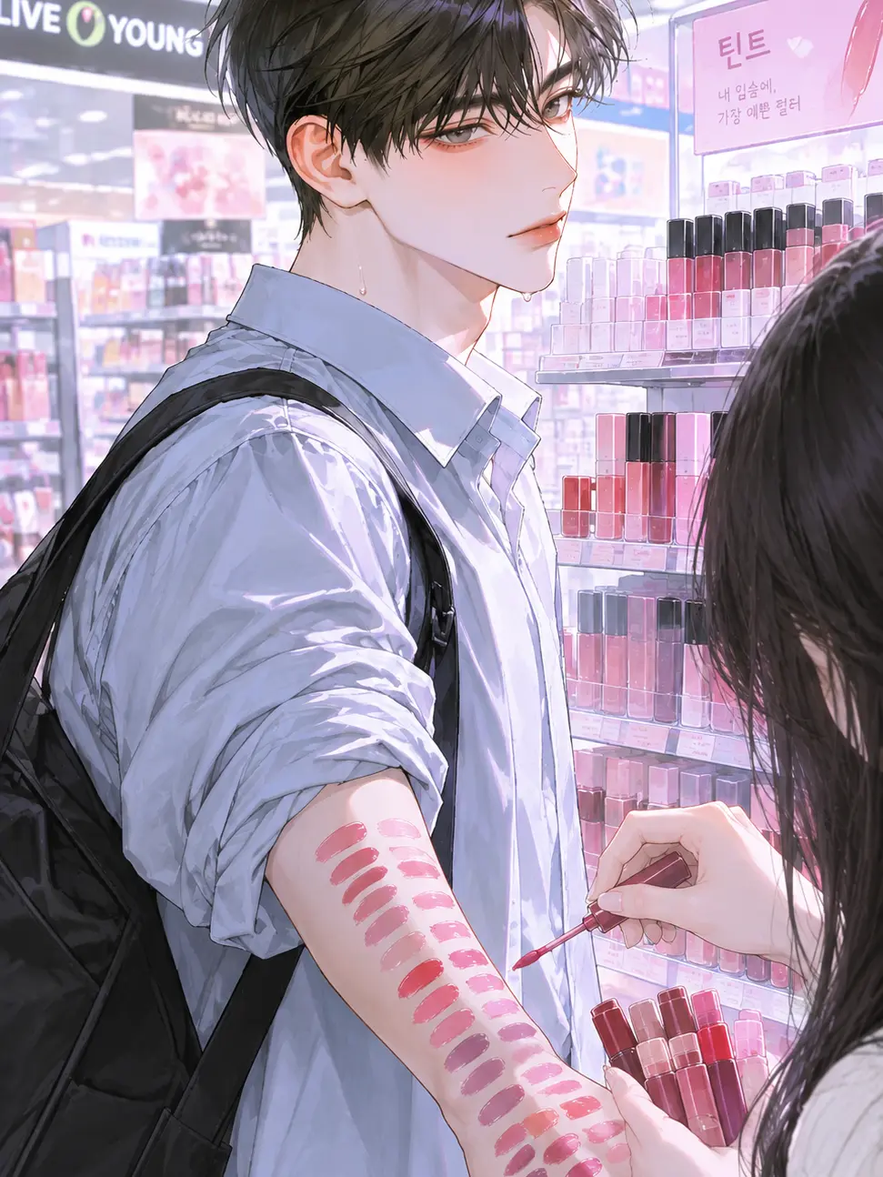NN271의 Yoon Jaehyuk