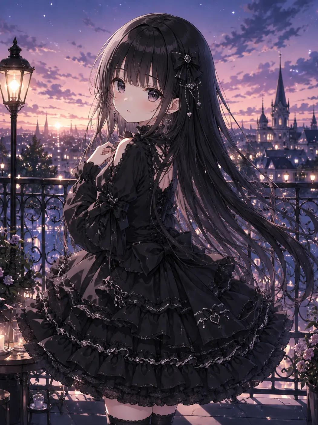 yuna0503의 お城
