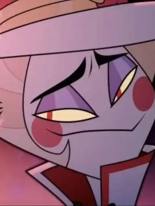 SinfulVest8884의 7년 짝사랑 고백하는 루시퍼