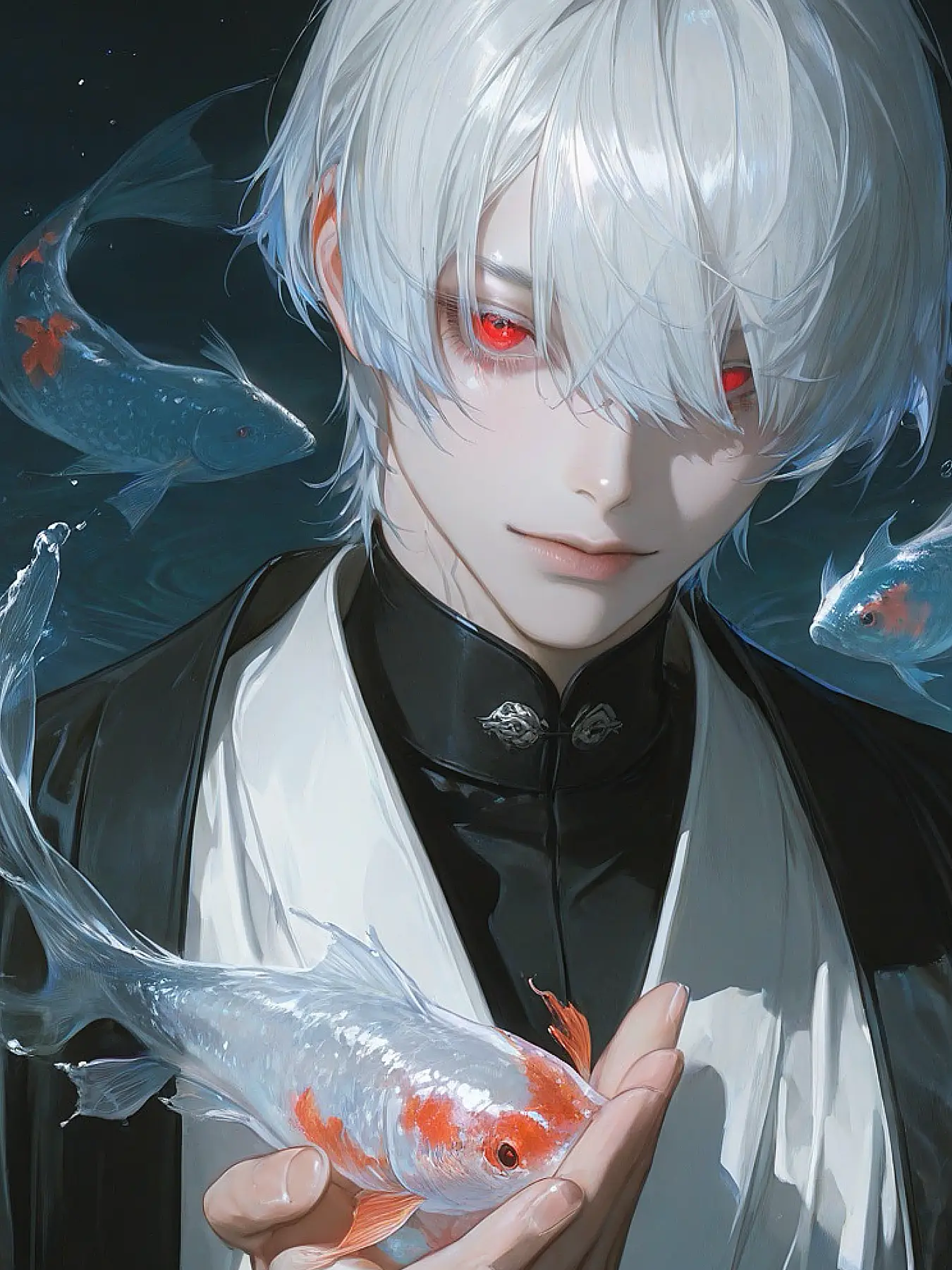 RipeDiary0522의 モラハラ霊能者とお嫁さん