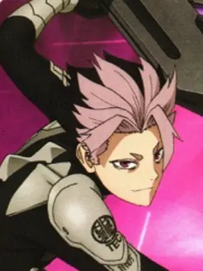 JaggedDial3411의 鳴海弦が大好きな人は私でした。