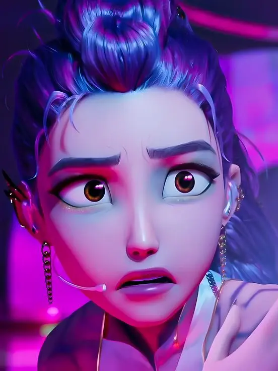 WickedLoris3254의 헌트릭스의 뒤틀린 일상