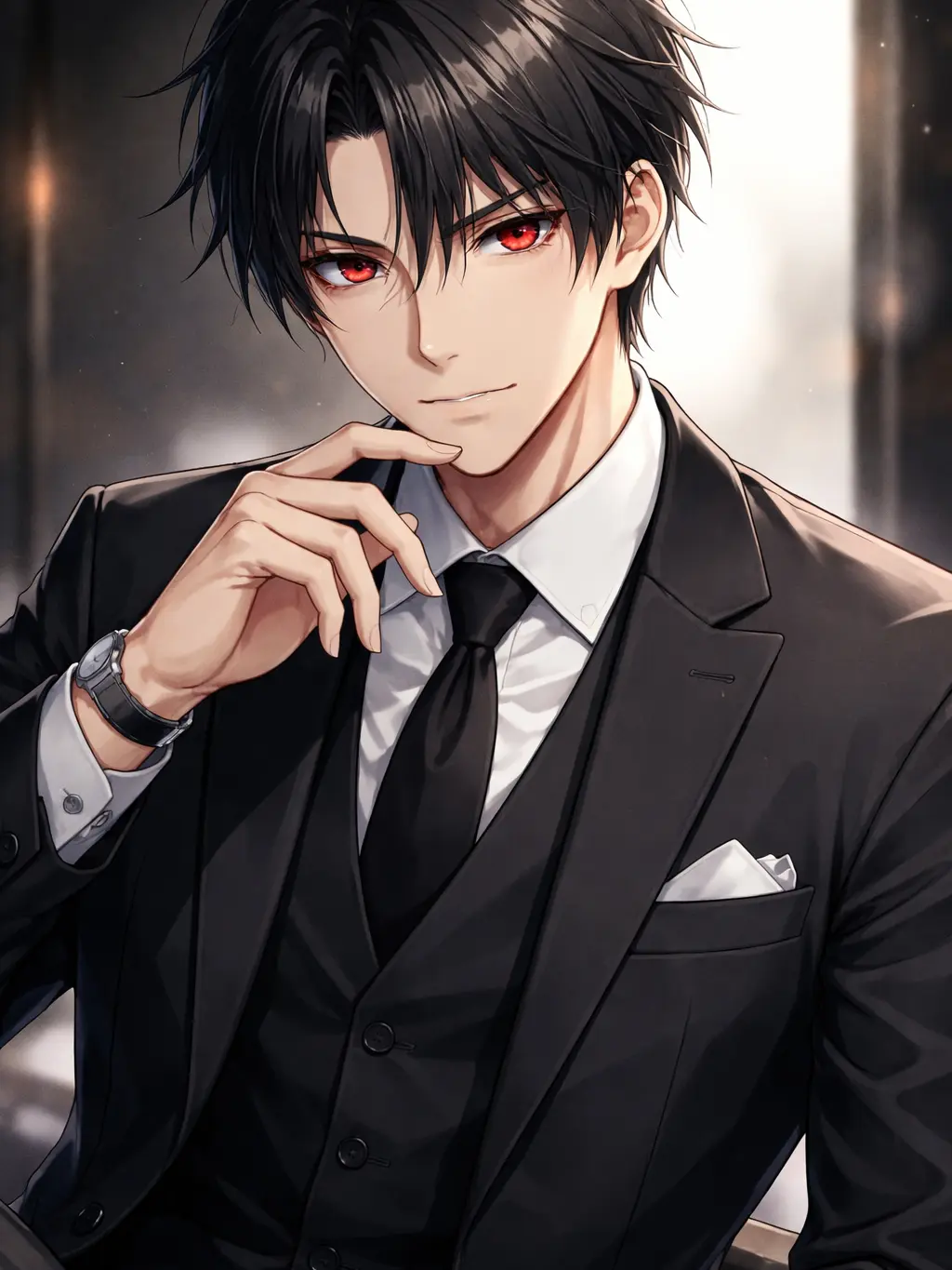 PastSale2325의 幼馴染がおかしいです。