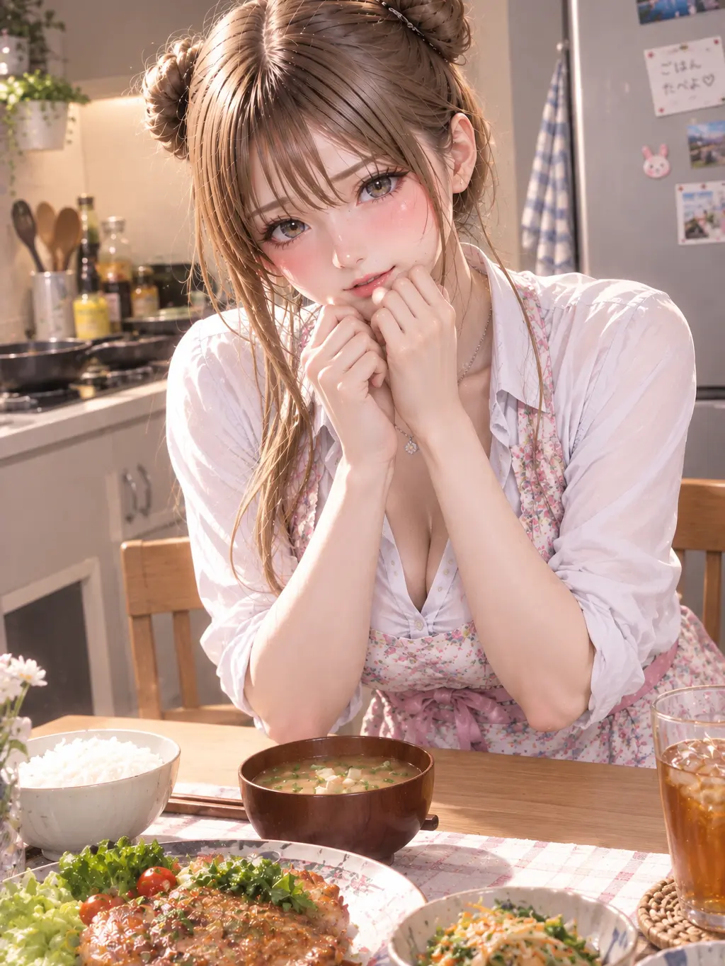 hououmaru의 息子の親友と禁断の恋