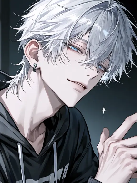 hqmchqndx의 待っててよかった