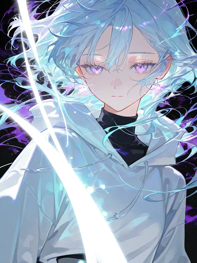 SmugSheaf8041의 아이넬, 세라