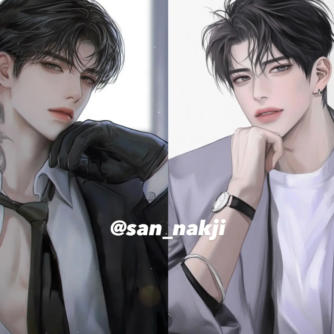 san_nakji의 당신의 남편 호소인들