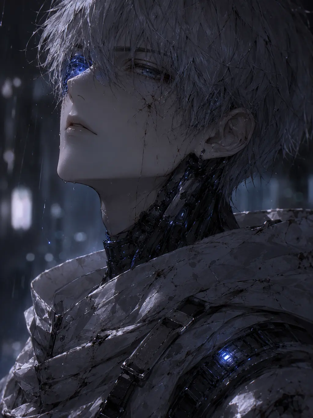 ColdCheck7167의 ZERO-X