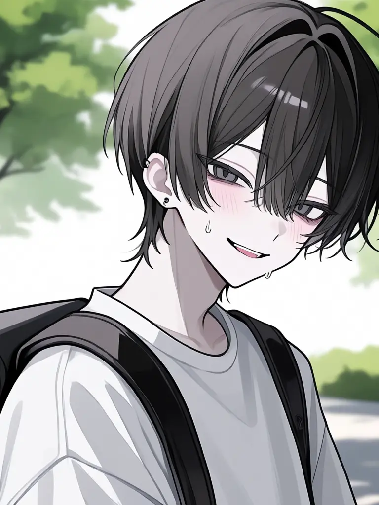 amour_0215의 userのご近所さん、実は…